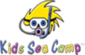 Kids Sea Camp, family Dive Adventures