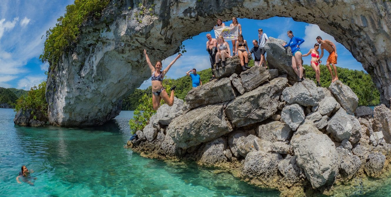 Palau, Kids Sea Camp, Family Vacations, Sharks, Bucket list
