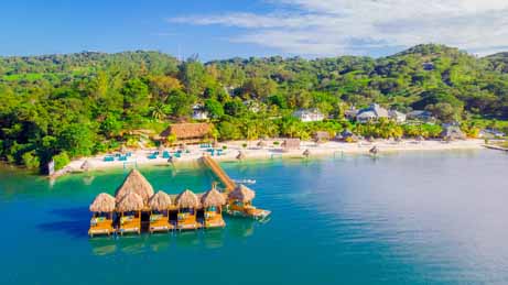 Turquoise Bay Beach and Dive Resort: All inclusive Kids Sea Camp