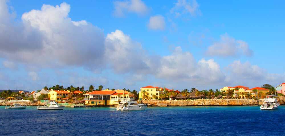 Kids Sea Camp, Family Dive adventures, Family vacations, 25 years, Bonaire, Buddy Dive