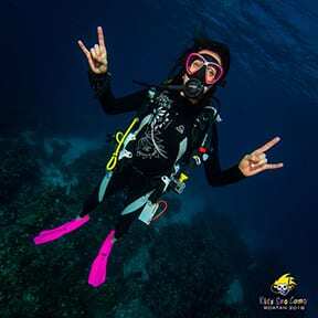 Diving heal my family, kids sea camp, scuba diving with kids, family vacations