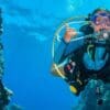 Philippines Kids Sea Camp, family vacations, kids and diving