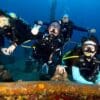 Kids Sea Camp, Kids and diving, family dive vacations