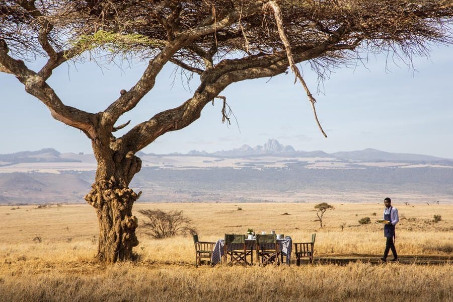 Kenya, Africa, Safari, Kids Sea Camp
